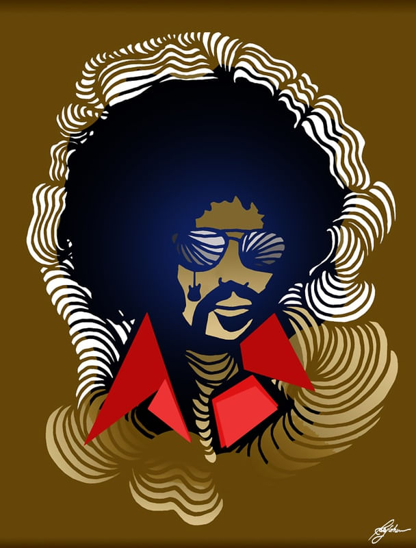 J.HENDRIX
