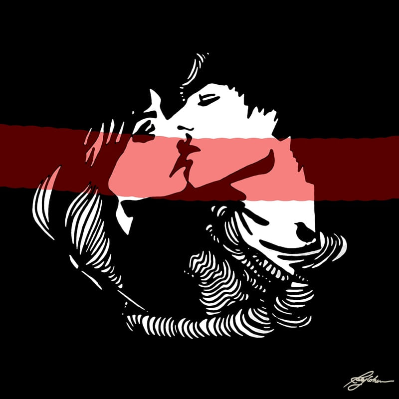 BLACKBIRD LOVE