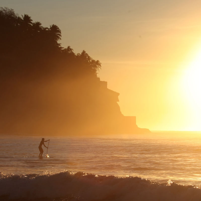 SOUL SURF