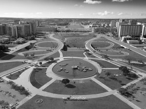 VISÃO DE BRASÍLIA