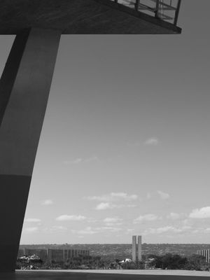 TORRES DE BRASÍLIA