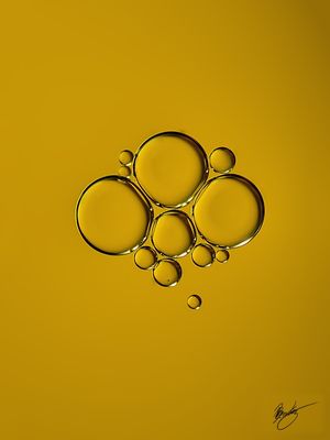 GOLDEN RINGS