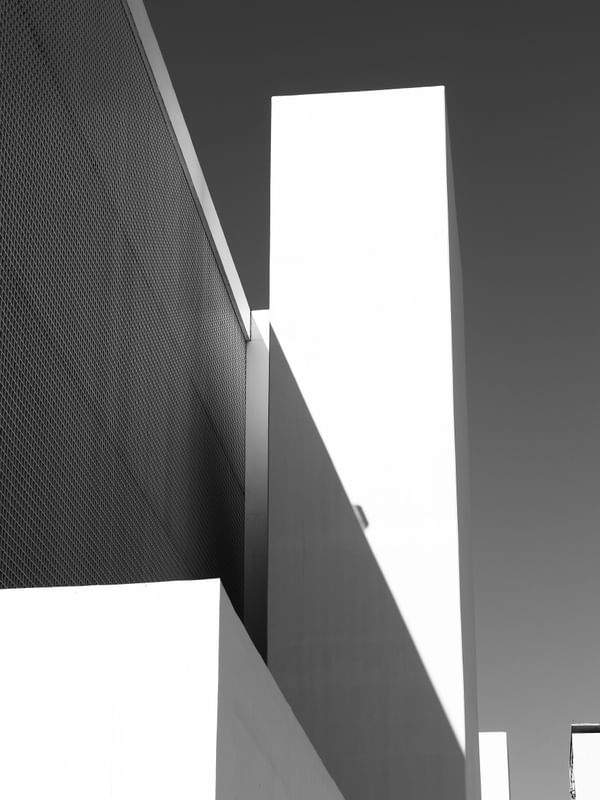 BRASÍLIA GEOMÉTRICA VI