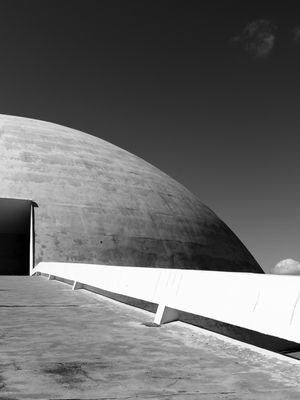 BRASÍLIA GEOMÉTRICA VII