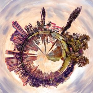 PANORAMICA POLAR SÃO LOURENÇO