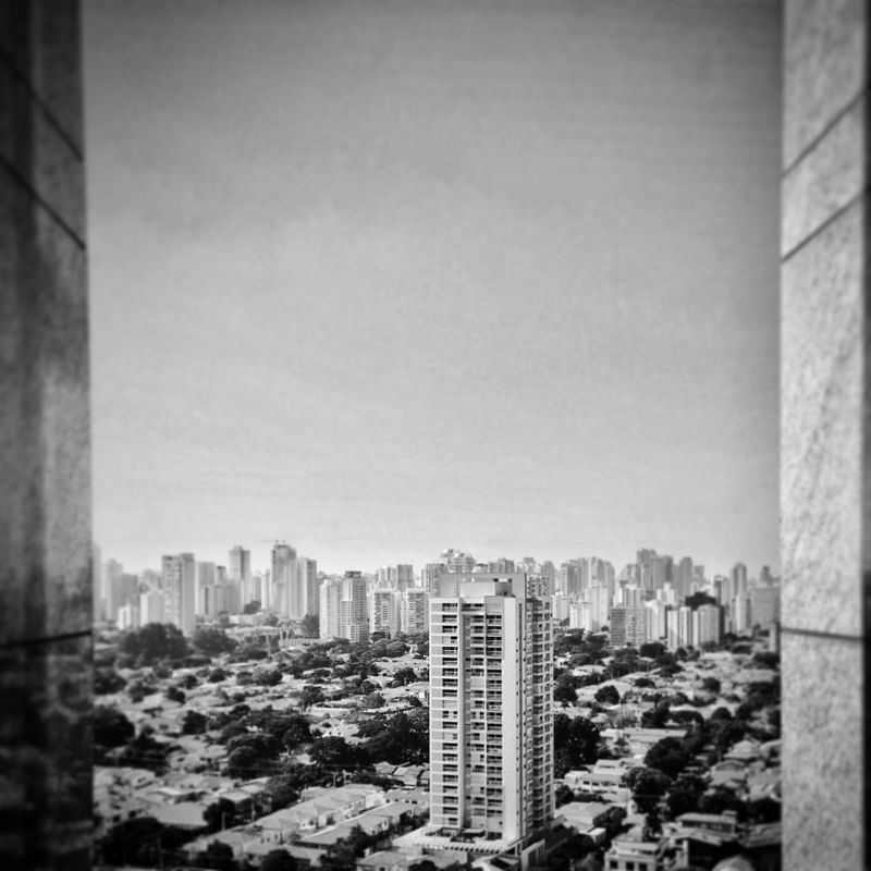 MOLDURA NATURAL