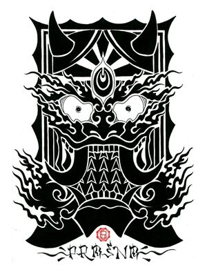 HANNYA SHINGYO