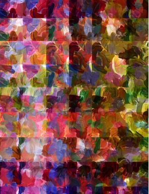 GARDEN VARIETY 1