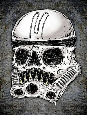 TROOPER TERROR