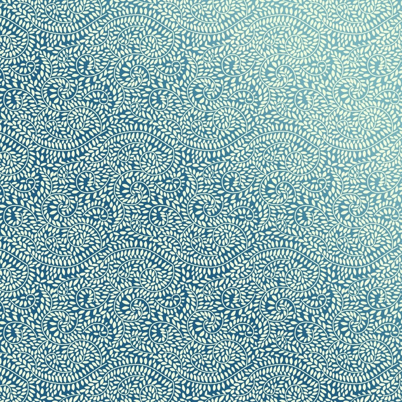 TREPADEIRA AZUL