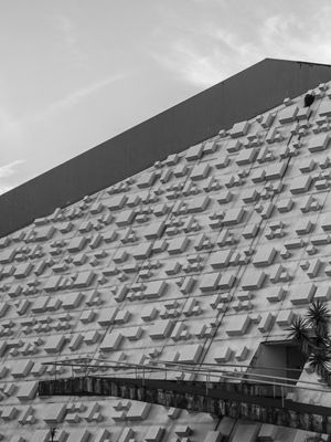 BRASÍLIA MONUMENTAL IV