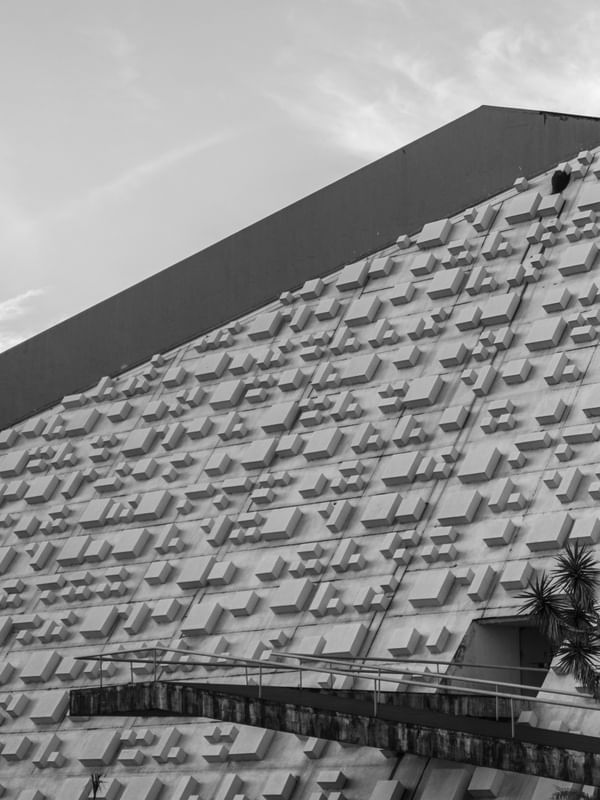 BRASÍLIA MONUMENTAL IV