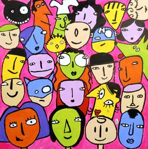 FACES URBAN