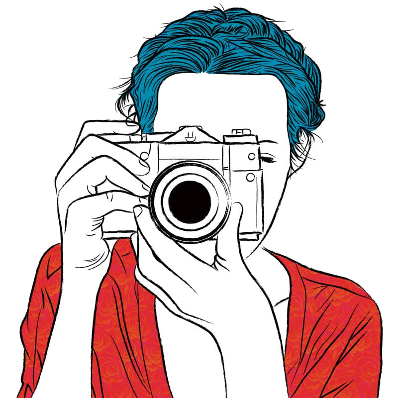 FOTOGRAFA-ME!