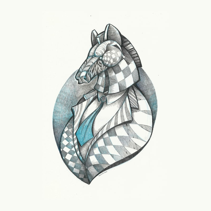 HORSE5