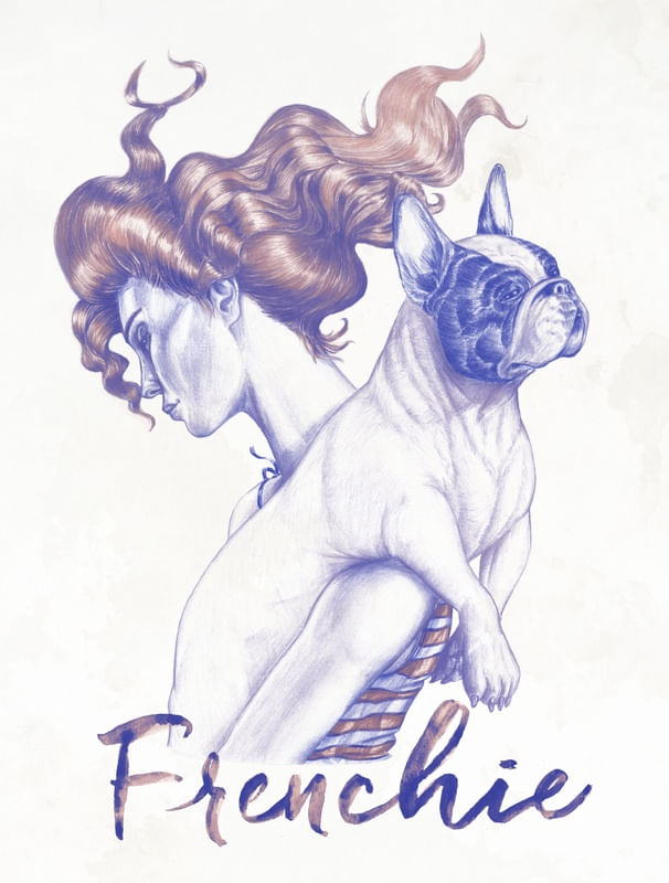 FRENCHIE