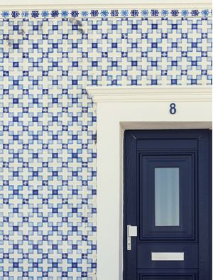 PORTA AZULEJO