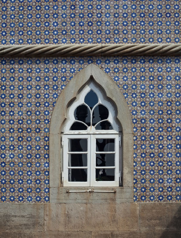JANELA SINTRA