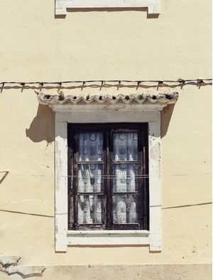 JANELA MADEIRA