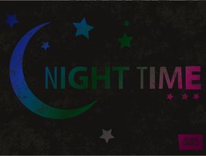 LAMBE-LAMBE - NIGHT TIME
