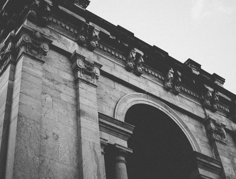ARCOS DO PARQUE LAJE
