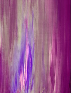 IRRADIATED - PURPLE BLUE