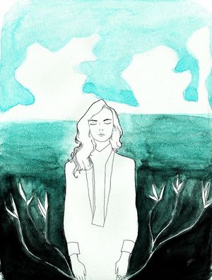 AQUA DREAM