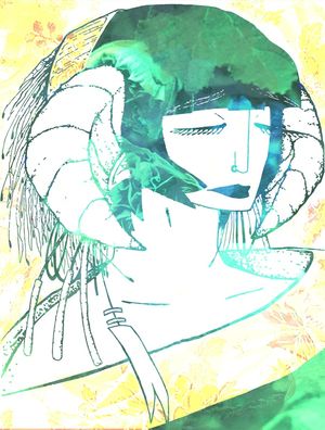 FEL GIRL