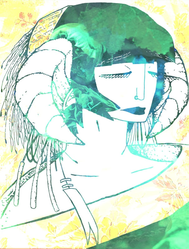 FEL GIRL