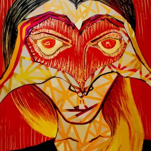 EYES OF LOVE