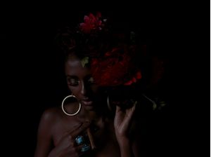DARK BEAUTY #1