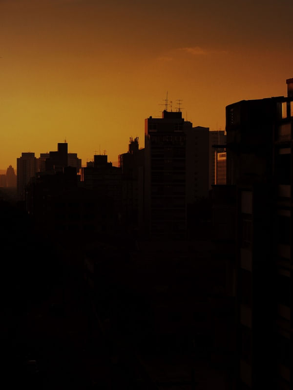YELLOW SUNSET CMYK