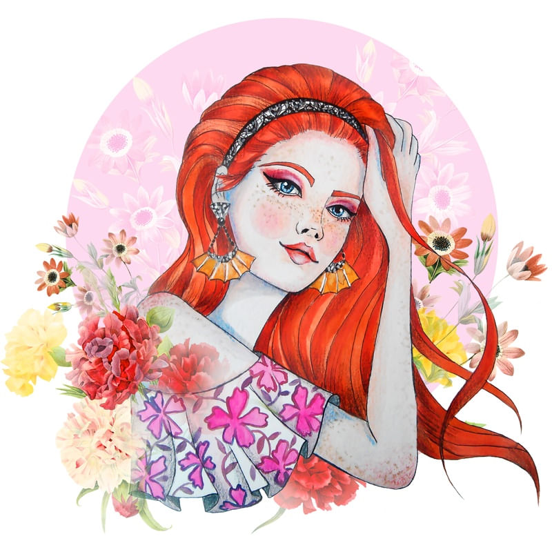 LADY SUNSHINE