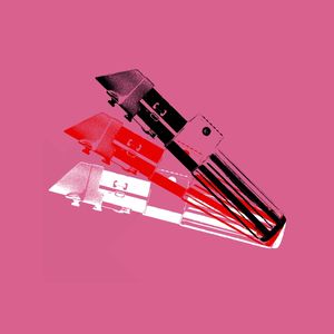 LIGHTSABER ART