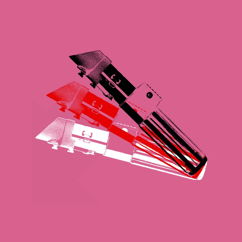 LIGHTSABER ART