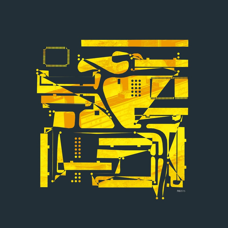 QUADRA DESCONSTRUÍDA 1