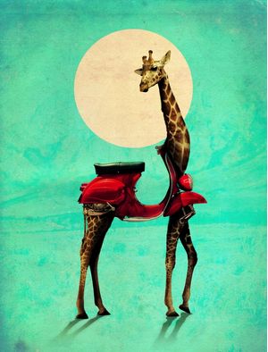 GIRAFFE