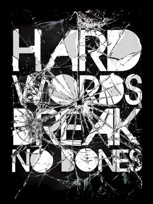 HARD WORDS