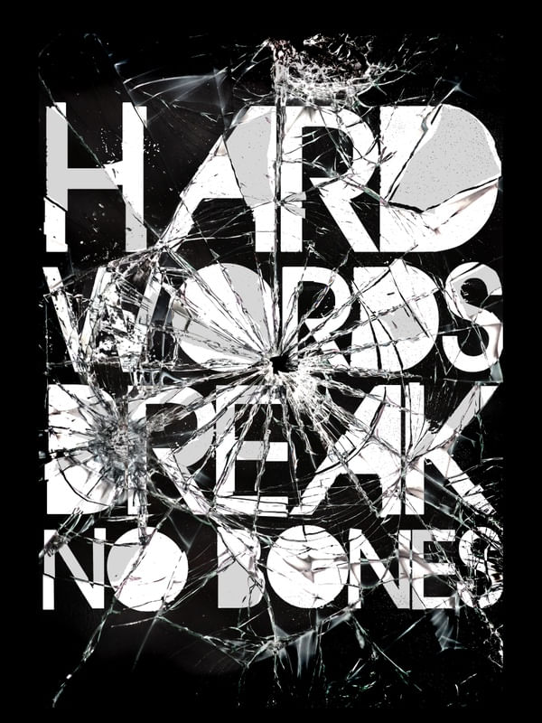 HARD WORDS