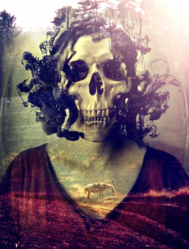 MISS SKULL
