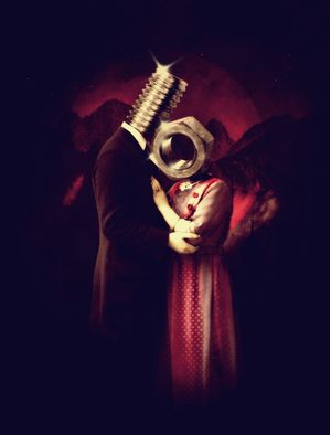 SCREW LOVE