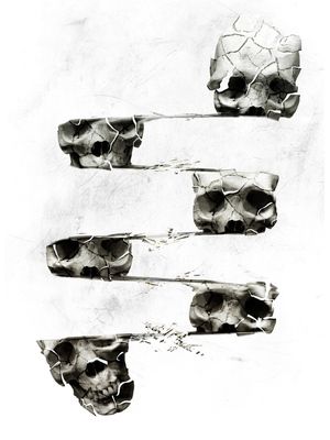 SKULL 3