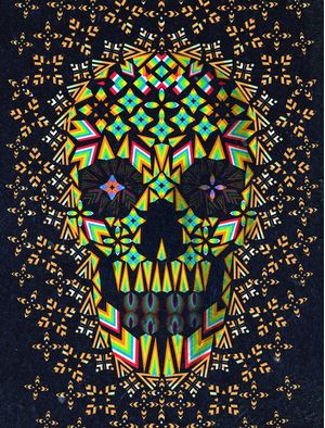 SKULL 6
