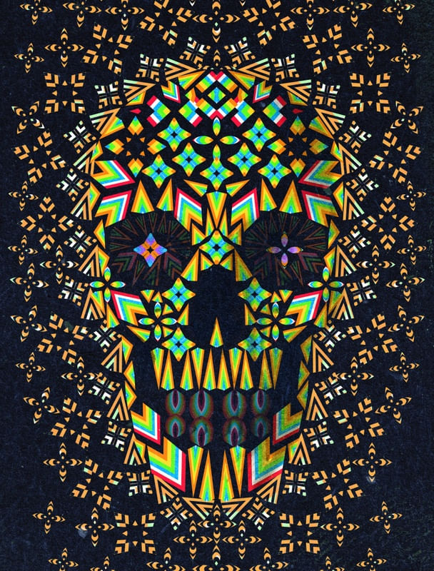 SKULL 6