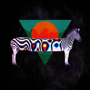 ZEBRA III