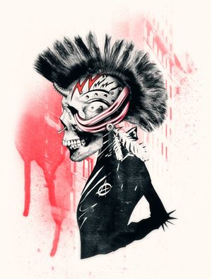 PUNK II