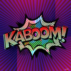 POP KABOOM