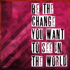 CHANGE GANDHI