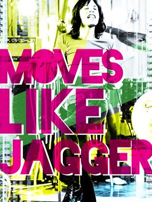 MOVES LIKE JAGGER