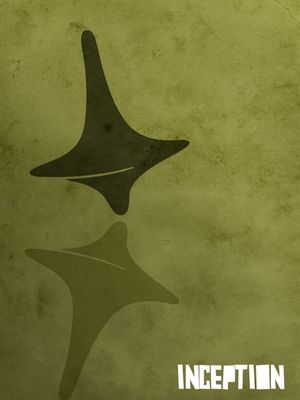 INCEPTION MOVIE
